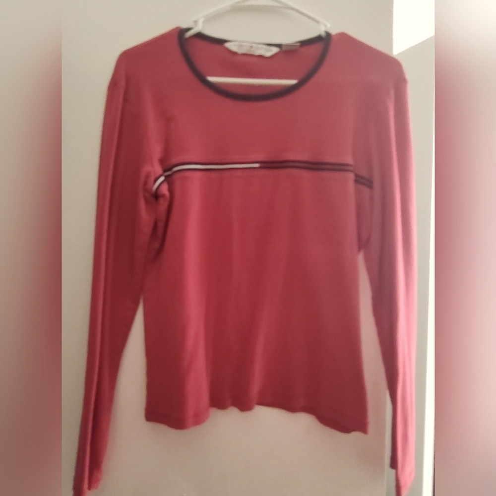 Women's Tommy Hilfiger shirt